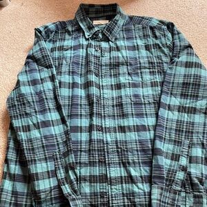 Aeropostale Long Sleeve Shirt
